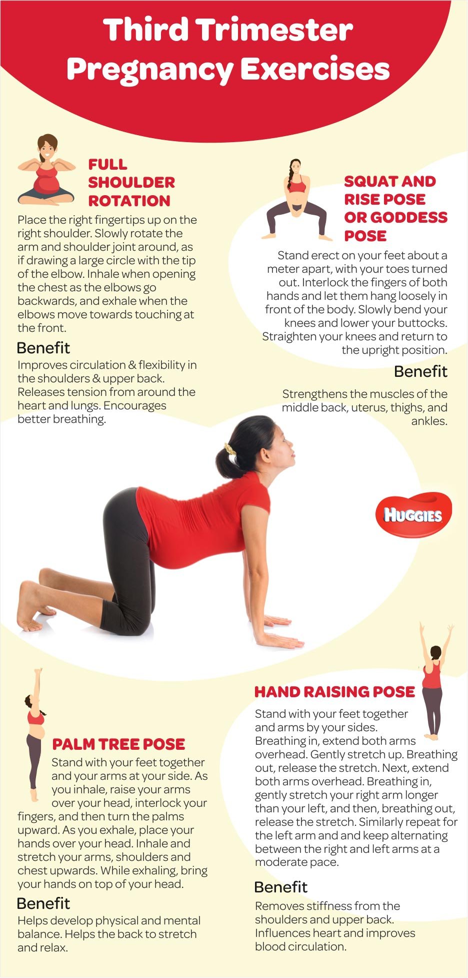Pregnancy yoga for beginners | BabyCentre